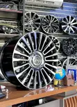 Sport Rims Mpya Kabisa - 4