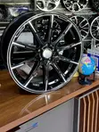 Sport Rims Mpya Kabisa - 5