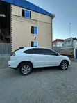 Toyota Harrier 2007 White - 4