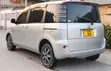 Toyota Sienta 2006 Nyeupe - 1