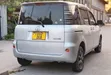 Toyota Sienta 2006 Nyeupe - 3