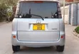 Toyota Sienta 2006 Nyeupe - 5