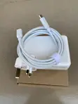 140W USB-C Fast Charging Adapter kwa MacBook Pro - 3