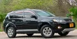 Mitsubishi Outlander 2008 Black - 5