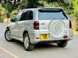 Toyota RAV4 2004 Nyeupe - 4
