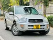 Toyota RAV4 2004 Nyeupe - 5