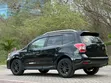 Subaru Forester 2015 Black - 2