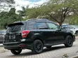 Subaru Forester 2015 Black - 4