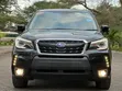 Subaru Forester 2016 Black - 2