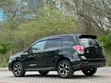 Subaru Forester 2016 Black - 5