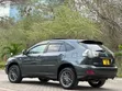 Toyota Harrier 2006 Gray - 3