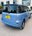 Toyota Sienta 2006 Blue - 1