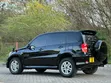 Toyota RAV4 2001 Black - 1