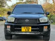 Toyota RAV4 2001 Black - 2