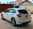 Subaru Impreza 2013 White - 1