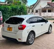 Subaru Impreza 2013 White - 3