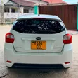 Subaru Impreza 2013 White - 5