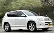 Toyota RAV4 2007 - Pearl White - 2