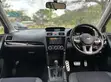 Subaru Forester 2016 Black - 1