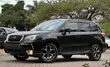 Subaru Forester 2016 Black - 3