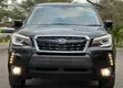 Subaru Forester 2016 Black - 4