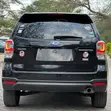 Subaru Forester 2016 Black - 5