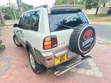 Toyota RAV4 1999 White - 1
