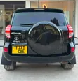 Toyota RAV4 2007 Black - 3