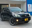 Toyota RAV4 2007 Black - 4