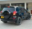 Toyota RAV4 2007 Black - 5