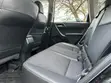 Subaru Forester 2015 Nyeusi - 2