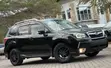 Subaru Forester 2015 Nyeusi - 3
