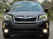 Subaru Forester 2015 Nyeusi - 4