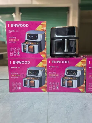 Kenwood Air Fryer 10L