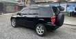 Toyota RAV4 2.0 2005 Black - 2