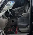 Toyota RAV4 2.0 2005 Black - 3