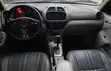 Toyota RAV4 2.0 2005 Black - 4