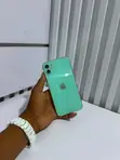Apple iPhone 11 64GB Green - 1