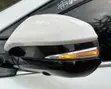Toyota Harrier 2016 White - 1