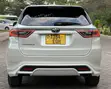 Toyota Harrier 2016 White - 2