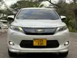 Toyota Harrier 2016 White - 3