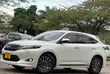 Toyota Harrier 2016 White - 4
