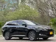 Toyota Harrier 2015 Black - 2
