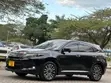 Toyota Harrier 2015 Black - 3