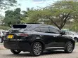 Toyota Harrier 2015 Black - 5