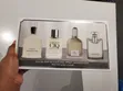 Flower of Story 4-in-1 Men's Perfume Gift Set (4 x 25ml) - 1