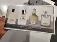 Flower of Story 4-in-1 Men's Perfume Gift Set (4 x 25ml) - 2