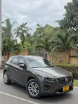 Mazda CX-5 2.2 Diesel FWD 2015 Gray - 1