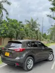 Mazda CX-5 2.2 Diesel FWD 2015 Gray - 2