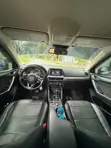 Mazda CX-5 2.2 Diesel FWD 2015 Gray - 3